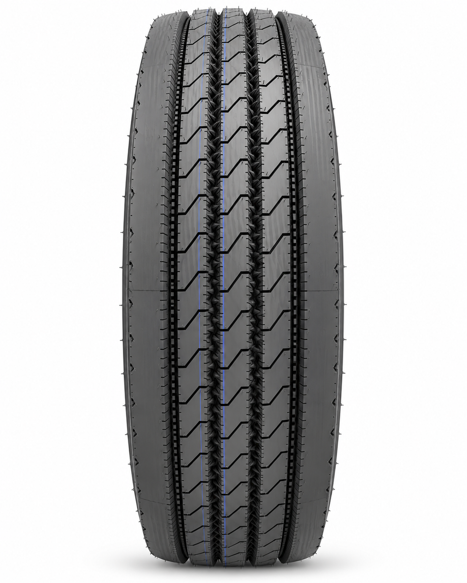 295/75R22.5 16PR PEARLY PS301