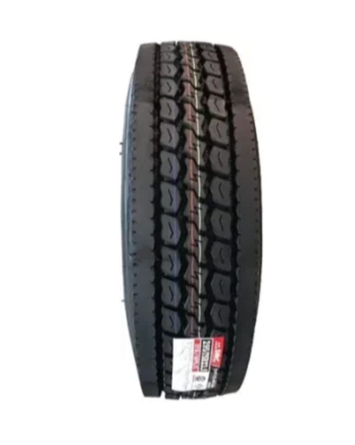 11R22.5 16 DRC LS751