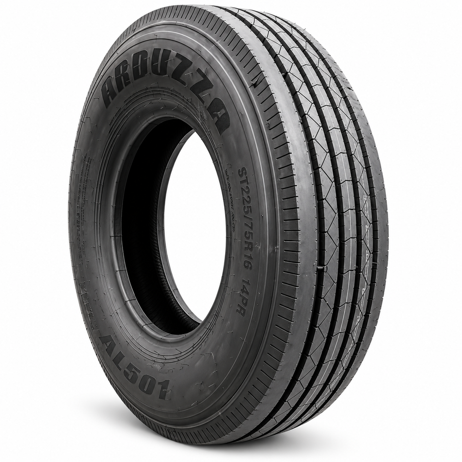 ST235/80R16 16PR ARDUZZA AL501