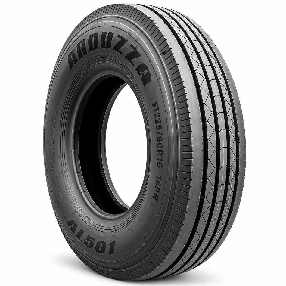 ST235/85R16 16PR ARDUZZA AL501