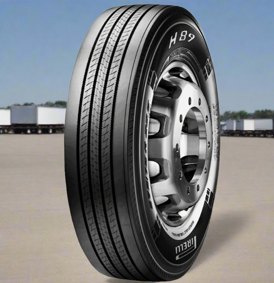 11R22.5 16PR PIRELLI H89