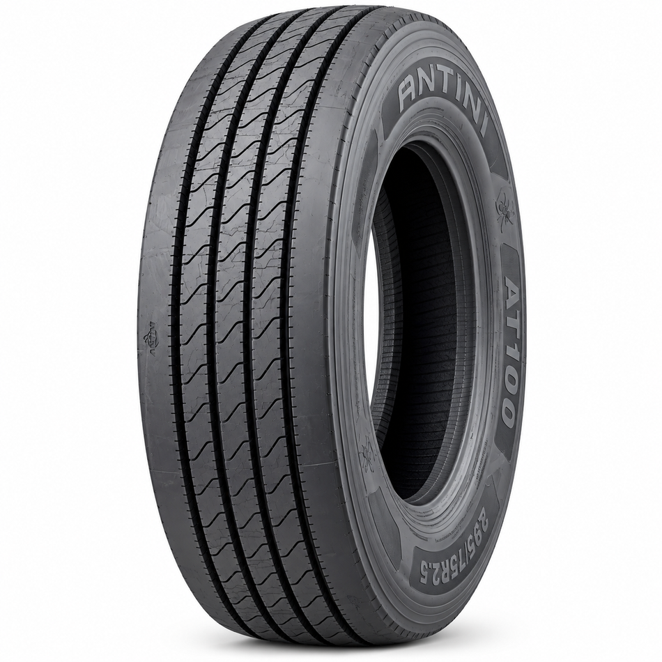 295/75R22.5 16PR ANTINI AT100